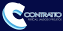 Logo da Contratto Engenharia