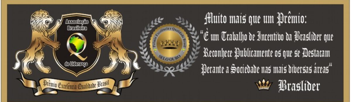 Indicação da Contratto ao Prêmio Excelência e Qualidade Brasil 2013 – Braslider