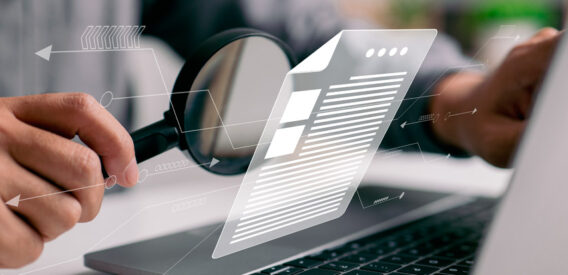 Análise Técnica de Projetos de Terceiros (Auditoria Técnica) - Contratto