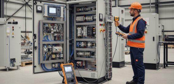 Perícia em Acidentes de Construção - Contratto