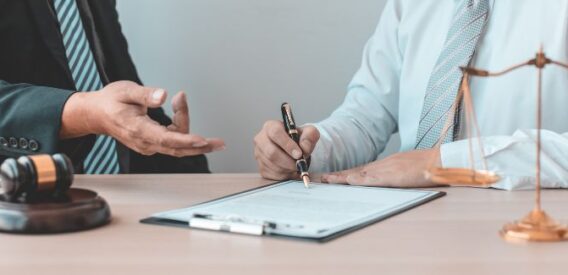 Assistência Técnica em Perícias Judiciais Cíveis e Trabalhistas - Contratto