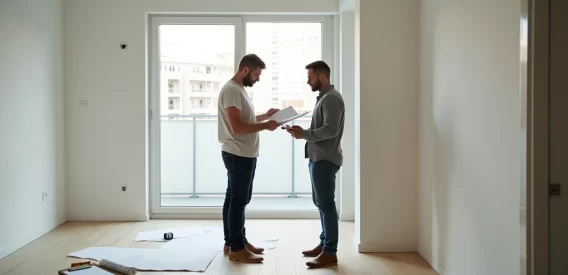 Avaliação Técnica de Conflitos entre Construtora e Consumidor (Pós-Obra) - Contratto