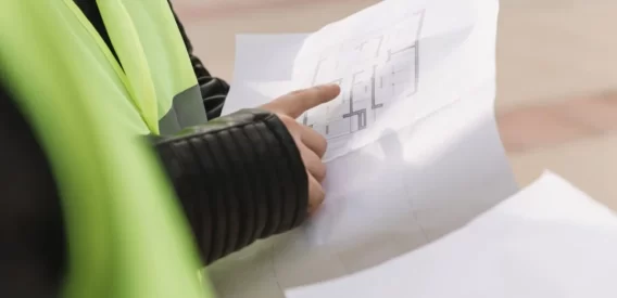 Avaliação de Danos em Construções - Contratto