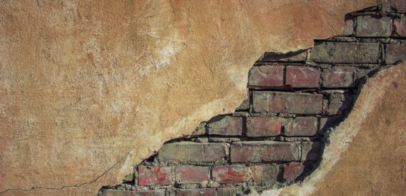 Avaliação de Riscos em Edifícios Antigos - Contratto