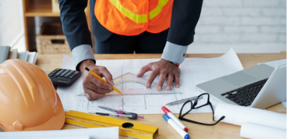 Como funciona uma perícia judicial em disputas de obras? - Contratto