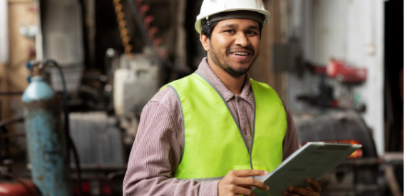 O que considerar ao contratar um engenheiro como assistente técnico - Contratto