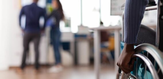 Laudo Técnico de Acessibilidade: Sua Garantia de Conformidade e Inclusão - Contratto