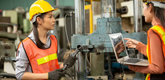 Laudo de Segurança em Máquinas - Contratto