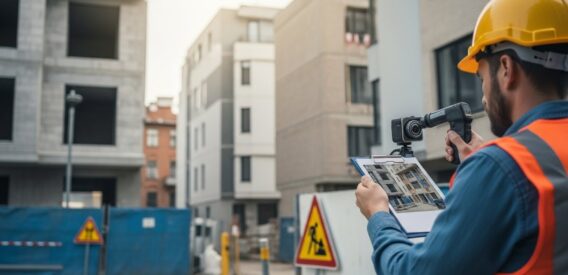 Laudo de Vizinhança: Segurança Técnica e Prevenção de Conflitos em Obras - Contratto