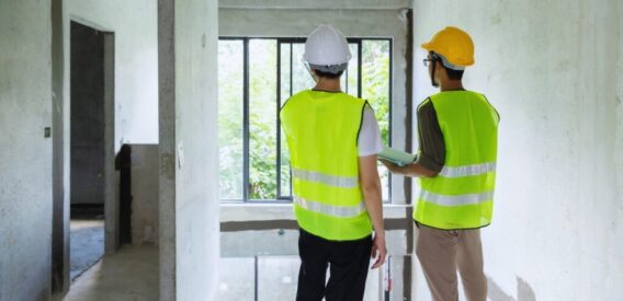 Perícia Construtiva em Condomínios Residenciais e Comerciais - Contratto