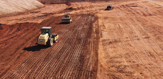 Perícia Técnica Ambiental em Obras e Terraplanagem - Contratto