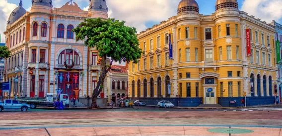 Perícia Técnica em Edificações Tombadas e Patrimônio Histórico - Contratto