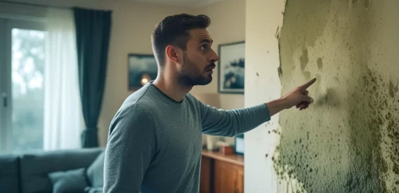 Perícia Técnica para Vícios Ocultos em Imóveis - Contratto