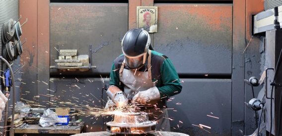 Perícia em Acidentes Mecânicos - Contratto