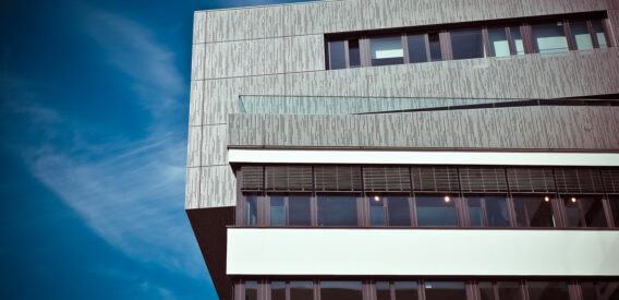 Projeto Estrutural Residencial, Comercial e Industrial - Contratto