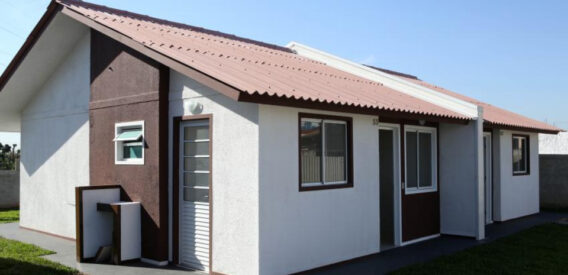 Projeto Legal para Aprovação em Prefeituras (Habite-se, Alvarás, etc.) - Contratto