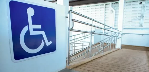 Projeto de Acessibilidade para Edificações Existentes - Contratto