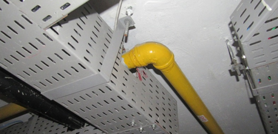 Projeto de Compatibilização Multidisciplinar (Estrutural, Elétrico e Hidrossanitário) - Contratto