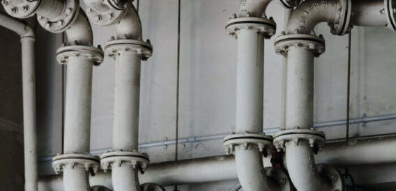 Projeto de Instalações Hidrossanitárias - Contratto