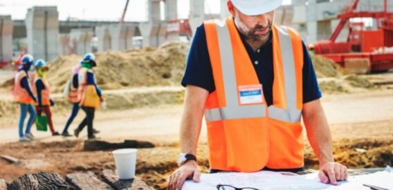 Projeto de Reforma com ART e Memorial Descritivo - Contratto