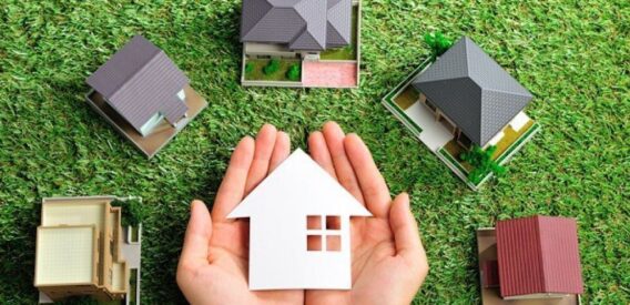 Projeto de Regularização de Imóveis Irregulares - Contratto